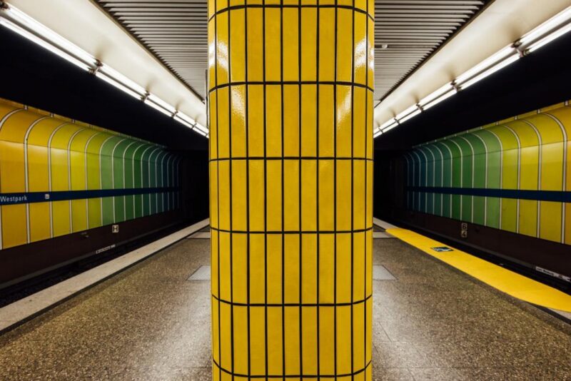 Como usar o transporte público em outra cidade sem se perder